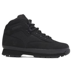 обувки,мъжки,боти,timberland,euro,hiker,boots,black,nubuck,(black)