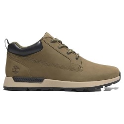 маратонки,мъжки,маратонки,timberland,killington,trekker,trainers,olive,nubuck,(brown)