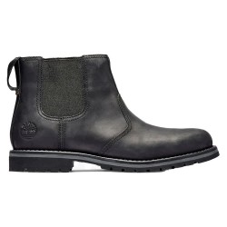 обувки,мъжки,боти,timberland,larchmont,chelsea,boots,jet,black,(black)