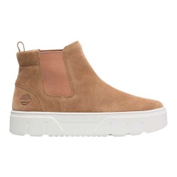 обувки,дамски,маратонки,timberland,laurel,court,slip,on,shoes,rust,suede,(brown)