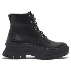 обувки,дамски,боти,дамски,високи,обувки,за,ходене,timberland,roxie,lane,boots,black,full,grain,(black)