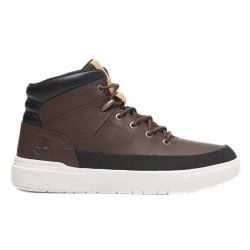 маратонки,мъжки,маратонки,timberland,seneca,bay,trainers,dark,brown,full,grain,(brown)