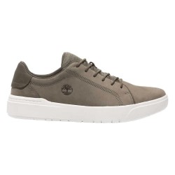 маратонки,мъжки,маратонки,timberland,seneca,bay,trainers,olive,nubuck,(brown)
