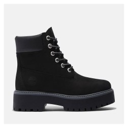 обувки,дамски,боти,дамски,високи,обувки,за,ходене,timberland,stone,street,6´´,wp,boots,jet,black,(black)