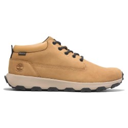 маратонки,мъжки,маратонки,timberland,winsor,park,wp,trainers,wheat,nubuck,(brown)