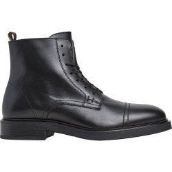 обувки,мъжки,обувки,hackett,egmont,range,shoes,black