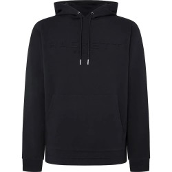 суичър,мъжки,пуловери,hackett,embossed,hoodie,black