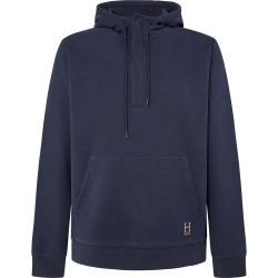 суичър,мъжки,пуловери,hackett,heritage,h,hoodie,blue