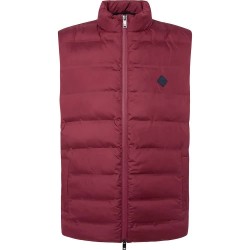 потник,мъжки,потници,hackett,hm403221,vest,winter,red,(red)