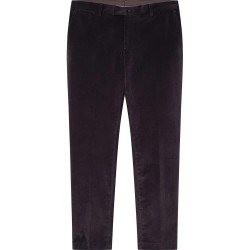 Панталони Hackett HM470545 dress pants - Brown (Brown) панталони,мъжки,панталони,hackett,hm470545,dress,pants,brown,(brown)