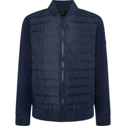 яке,мъжки,якета,hackett,hm581276,bomber,jacket,blue