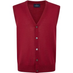 жилетка,мъжки,пуловери,hackett,hm703182,cardigan,red