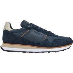 маратонки,мъжки,маратонки,hackett,telfor,shadow,trainers,marine,blue
