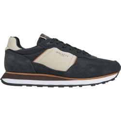 маратонки,мъжки,маратонки,hackett,telfor,shadow,trainers,shaded,grey
