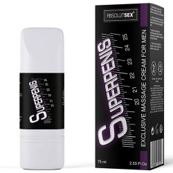 хигиена,тяло,ruf,super,penis,male,cream,clear,(multicolor)