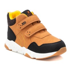 детски,маратонки,детски,маратонки,xti,kids,151012,trainers,camel,(brown)