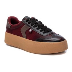 маратонки,дамски,маратонки,xti,142953,trainers,brown,(burgundy)