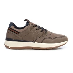 маратонки,мъжки,маратонки,xti,143174,trainers,brown,(taupe)