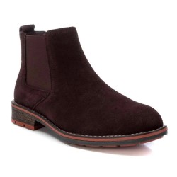 Xti 143265 booties - Brown (Brown) дамски,боти,мъжки,боти,xti,143265,booties,brown,(brown)