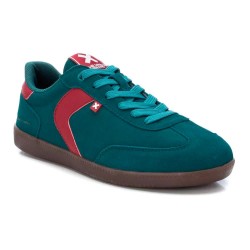 маратонки,мъжки,маратонки,xti,143396,trainers,green,(green)