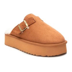 дамски,сандали,и,чехли,xti,143503,clogs,camel,(brown)