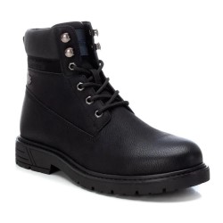 мъжки,боти,refresh,17222,booties,black,(brown)