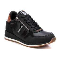 Маратонки Refresh 17232 trainers - Black (Black) маратонки,мъжки,маратонки,дамски,маратонки,refresh,17232,trainers,black,(black)
