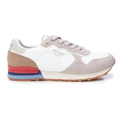 маратонки,мъжки,маратонки,teddy,smith,78868,trainers,white