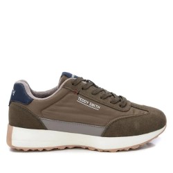 маратонки,мъжки,маратонки,teddy,smith,78871,trainers,brown