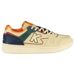 маратонки,мъжки,маратонки,kelme,doha,trainers,beige,(beige,navy)