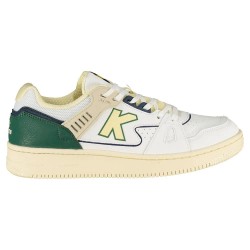 маратонки,мъжки,маратонки,kelme,doha,trainers,white,navy,(white)