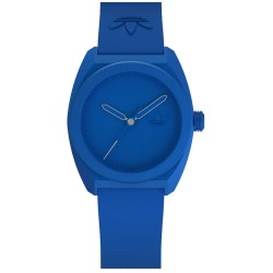 часовник,часовници,adidas,project,three,watch,blue