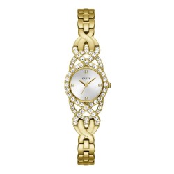 часовник,часовници,guess,adorn,watch,golden
