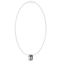 бижутерия,guess,jumn03208,necklace,silver