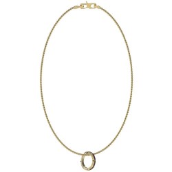 бижутерия,guess,jumn03216,necklace,golden