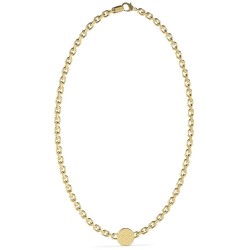 бижутерия,guess,jumn03229,necklace,golden