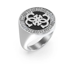 бижутерия,guess,jumr02115,ring,silver
