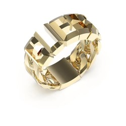 бижутерия,guess,jumr03206,ring,golden