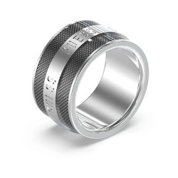 бижутерия,guess,jumr03209,ring,silver,(silver,k64)