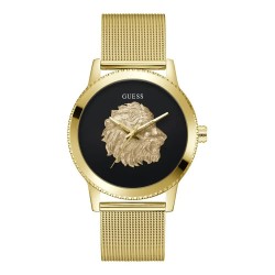 часовник,часовници,guess,monarch,watch,golden