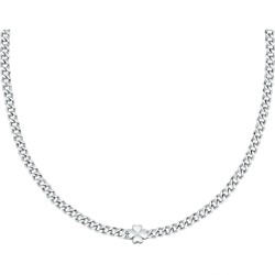 бижутерия,le,petite,story,friendship,40,5,cm,necklace,silver,(silver)