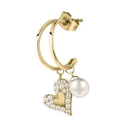бижутерия,le,petite,story,l,earrings,golden,(gold,golden)