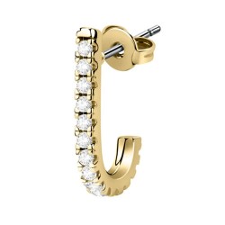 бижутерия,le,petite,story,lps02arq148,earrings,golden,(white)
