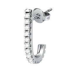 бижутерия,le,petite,story,lps02arq150,earrings,silver,(white)
