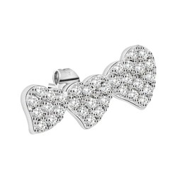 бижутерия,le,petite,story,lps02arq29,earrings,silver,(white)