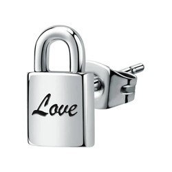 бижутерия,le,petite,story,lps02asd02,earrings,silver,(white)