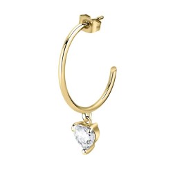бижутерия,le,petite,story,yg,pla,pp,stone,earrings,golden,(gold,golden)
