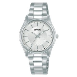 Часовник Lorus watches RG251XX9 woman watch - Silver (Silver) часовник,часовници,lorus,watches,rg251xx9,woman,watch,silver,(silver)
