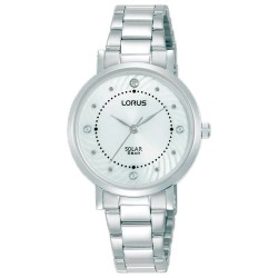 Часовник Lorus watches RY523AX9 woman watch - Silver (Silver) часовник,часовници,lorus,watches,ry523ax9,woman,watch,silver,(silver)