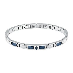 бижутерия,maserati,ceramic,18.5,3,cm,bracelet,silver